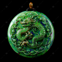 DragonDeJade